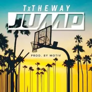 Instrumental: TxTHEWAY - Jump (Prod. By Motiv)